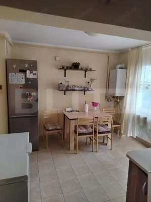 Apartament 2 camere, 76 mp, zona Micro 16 - imagine 5