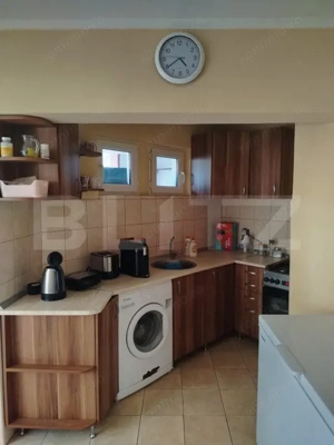 Apartament 2 camere, 76 mp, zona Micro 16 - imagine 4