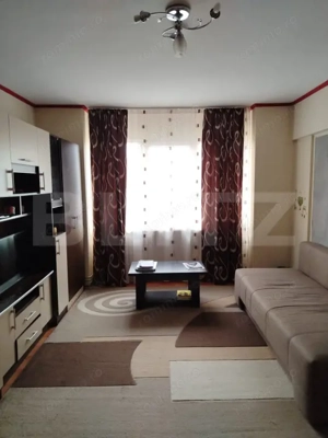 Apartament 2 camere, 76 mp, zona Micro 16 - imagine 2