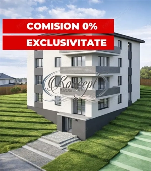 Apartament pe str. Sub Cetate, TVA si finisaje incluse in pret - imagine 2