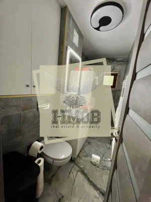 Apartament renovat etajul 2 cu 2 camere si pivnita pe Milea -Omw - imagine 4