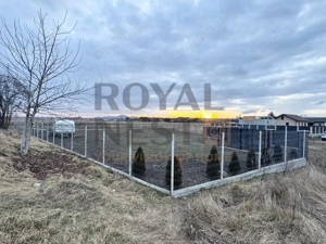 COMISION 0! Teren pentru constructii in Stupini - imagine 4