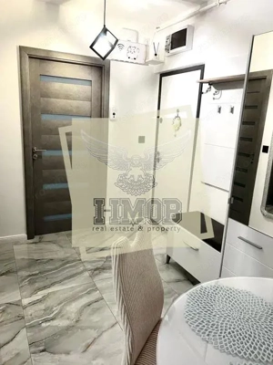 Apartament renovat etajul 2 cu 2 camere si pivnita pe Milea -Omw - imagine 7