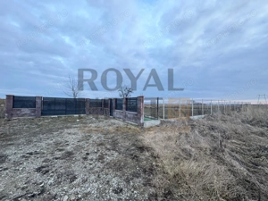 COMISION 0! Teren pentru constructii in Stupini