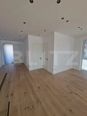 Casă individuală, nouă, modernă, 270 mp utili + 860 mp teren, zona Tătărași - imagine 7