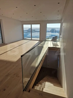 Casă individuală, nouă, modernă, 270 mp utili + 860 mp teren, zona Tătărași - imagine 11