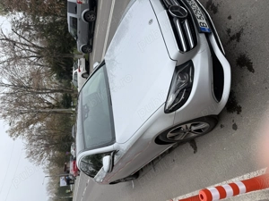 Mercedes E class 220 - imagine 4