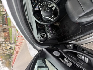 Mercedes E class 220 - imagine 2