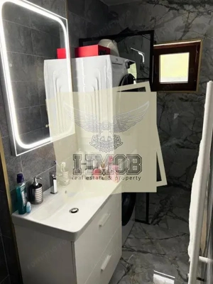 Apartament renovat etajul 2 cu 2 camere si pivnita pe Milea -Omw - imagine 3