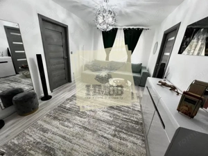 Apartament renovat etajul 2 cu 2 camere si pivnita pe Milea -Omw - imagine 8