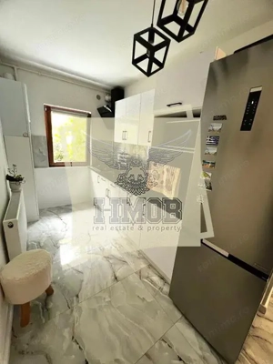 Apartament renovat etajul 2 cu 2 camere si pivnita pe Milea -Omw - imagine 6