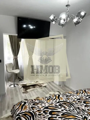 Apartament renovat etajul 2 cu 2 camere si pivnita pe Milea -Omw