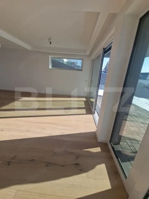Casă individuală, nouă, modernă, 270 mp utili + 860 mp teren, zona Tătărași - imagine 15