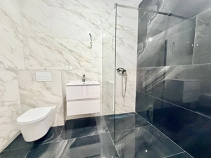 Comision 0% Apartament 2 camere cu gradina + Cartier Asfaltat - Mosnita - imagine 16