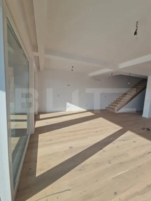 Casă individuală, nouă, modernă, 270 mp utili + 860 mp teren, zona Tătărași - imagine 13