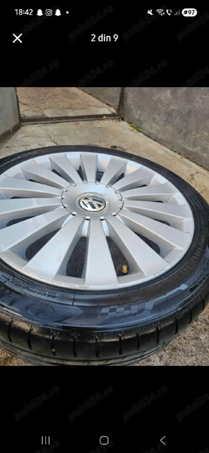De vânzare jante r17 