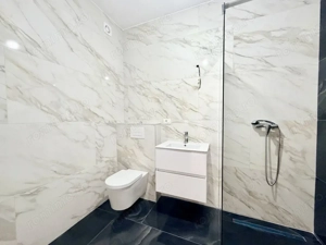 Comision 0% Apartament 2 camere cu gradina + Cartier Asfaltat - Mosnita - imagine 17