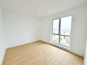 Comision 0% Apartament 2 camere cu gradina + Cartier Asfaltat - Mosnita - imagine 11