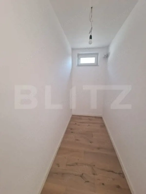 Casă individuală, nouă, modernă, 270 mp utili + 860 mp teren, zona Tătărași - imagine 19