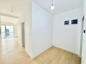 Comision 0% Apartament 2 camere cu gradina + Cartier Asfaltat - Mosnita - imagine 15