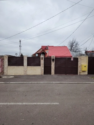 Vilă de vanzare.teren 390mp. - imagine 6