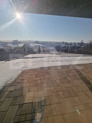 Casă individuală, nouă, modernă, 270 mp utili + 860 mp teren, zona Tătărași - imagine 14