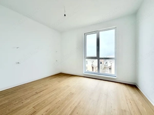 Comision 0% Apartament 2 camere cu gradina + Cartier Asfaltat - Mosnita - imagine 12