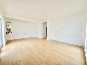 Comision 0% Apartament 2 camere cu gradina + Cartier Asfaltat - Mosnita - imagine 7