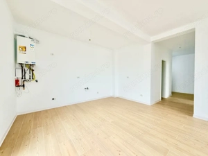 Comision 0% Apartament 2 camere cu gradina + Cartier Asfaltat - Mosnita - imagine 8