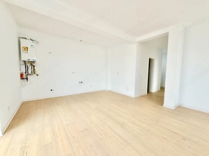 Comision 0% Apartament 2 camere cu gradina + Cartier Asfaltat - Mosnita - imagine 9