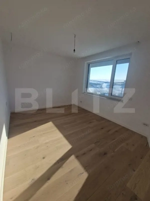 Casă individuală, nouă, modernă, 270 mp utili + 860 mp teren, zona Tătărași - imagine 20