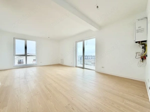 Apartament 2 camere cu gradina + Cartier Asfaltat | Direct dezvoltator