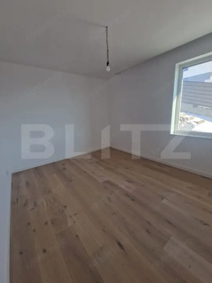 Casă individuală, nouă, modernă, 270 mp utili + 860 mp teren, zona Tătărași - imagine 17