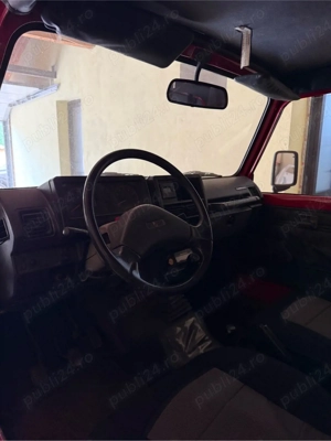 De vanzare Suzuki Samurai - imagine 2
