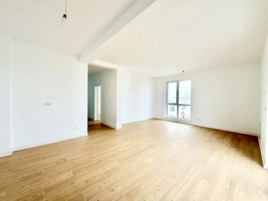 Comision 0% Apartament 2 camere cu gradina + Cartier Asfaltat - Mosnita - imagine 5