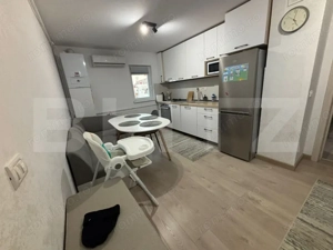 Apartament 2 camere, 47 mp, zona Dacia 