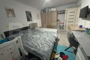 Apartament 2 camere, 47 mp, zona Dacia  - imagine 6