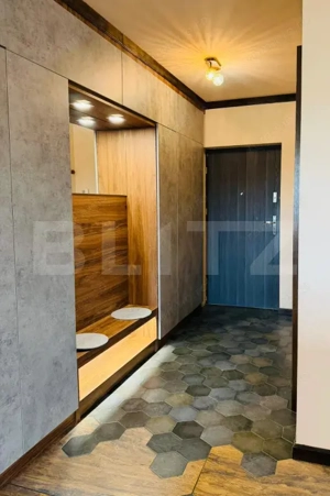 Apartament luxuriant, zona Tudor
