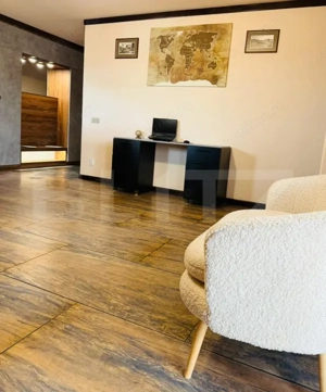 Apartament 2 camere, 64 mp, zona Tudor - imagine 17