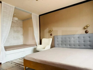 Apartament 2 camere, 64 mp, zona Tudor - imagine 10