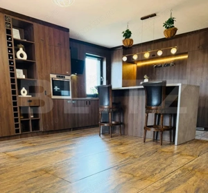 Apartament 2 camere, 64 mp, zona Tudor - imagine 9