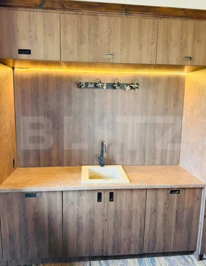 Apartament 2 camere, 64 mp, zona Tudor - imagine 3