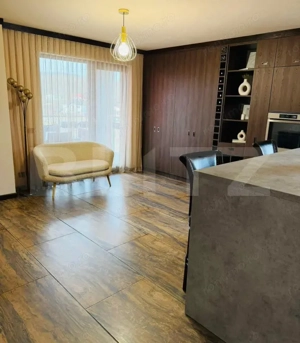 Apartament 2 camere, 64 mp, zona Tudor - imagine 8