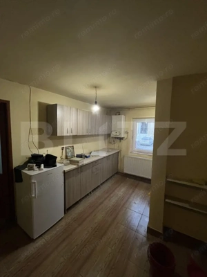 Se vinde apartament cu o cameră, cu suprafața de 35 mp, situat lângă Parcul Mare