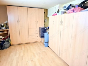 Apartament 2 camere semidecomandat, zona Lipovei   53 mp + dressing subsol, mobilat - imagine 10