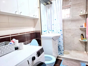 Apartament 2 camere semidecomandat, zona Lipovei   53 mp + dressing subsol, mobilat - imagine 11