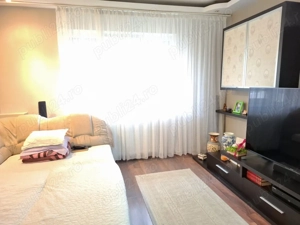 Apartament 2 camere semidecomandat, zona Lipovei   53 mp + dressing subsol, mobilat - imagine 4