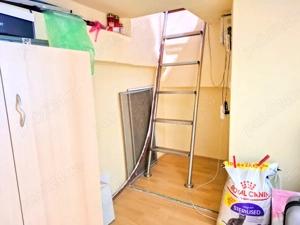 Apartament 2 camere semidecomandat, zona Lipovei   53 mp + dressing subsol, mobilat - imagine 8