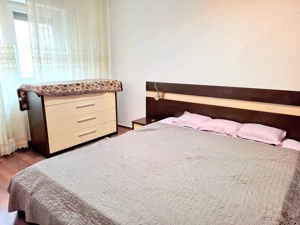 Apartament 2 camere semidecomandat, zona Lipovei   53 mp + dressing subsol, mobilat - imagine 6