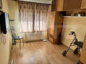 Mansardă de vânzare – zona Astralis - Ideală locuință sau investiție - imagine 6